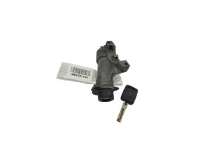 Zündschloss 4B0905851C Gebraucht Original Seat Ibiza Toledo