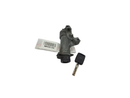 Zündschloss 4B0905851C Gebraucht Original Seat Ibiza Toledo