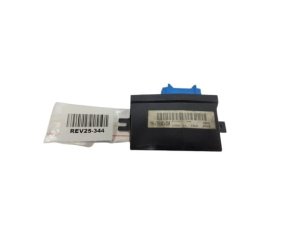Steuergerät Wegfahrsperre 8200032776H Gebraucht Original Renault Sagem