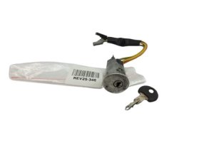 Zündschloss 7700805669 Gebraucht Original Renault 19 Clio