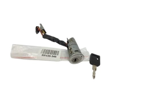 Zündschloss 7701203147 Gebraucht Original Renault 25