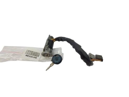 Zündschloss 7700822034 417924E Gebraucht Original Renault Twingo