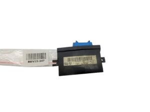 Steuergerät Wegfahrsperre 8200032783 21656610-5A Gebraucht Original Renault