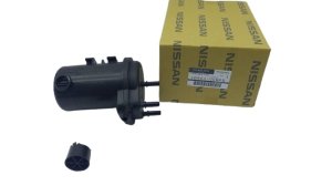 Kraftstofffilter 1640100Q0D Renault Clio II/Kangoo 1.5DCI Original Neu
