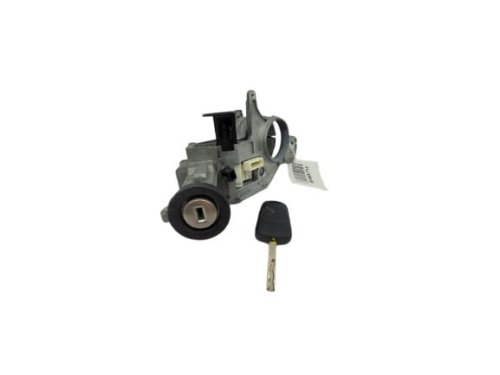 Zündschloss 2421430 N0501881 Gebraucht Original Opel Astra H Zafira B