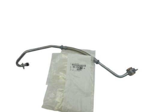 Turbinenschmierleitung 9817807880 Peugeot 2008 II Original Neu