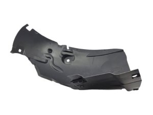 Radhaus vorne rechts 638448096R Dacia Sandero III Original Neu
