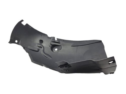 Radhaus vorne rechts 638448096R Dacia Sandero III Original Neu