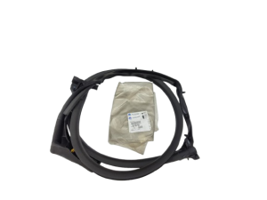 Heck-Türdichtung 871092 8710.92 Citroen Jumper III Original