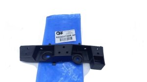 Stoßstangenhalterung links 622231730R Renault Express/Van Original Neu