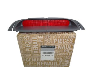 Bremsleuchte 8200027457 Renault Megane 1 Original