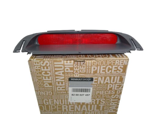 Bremsleuchte 8200027457 Renault Megane 1 Original