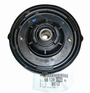Stoßdämpferlager 9813916080  Neu Original Citroen Peugeot C4 II