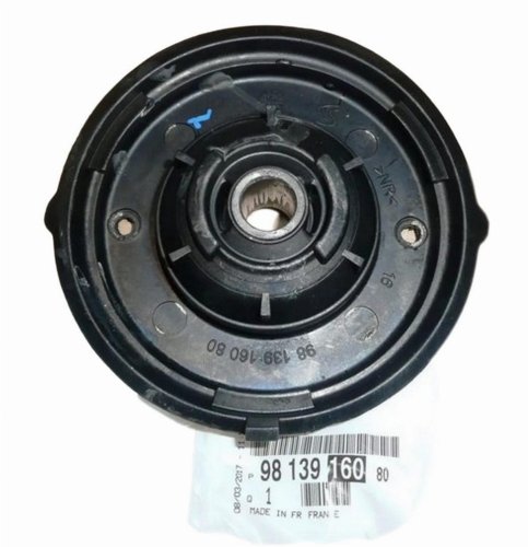 Stoßdämpferlager 9813916080  Neu Original Citroen Peugeot C4 II