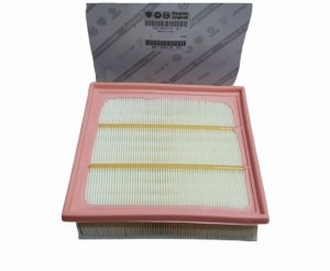 Luftfilter 51830174 Fiat Doblo 1.6D Original Neu