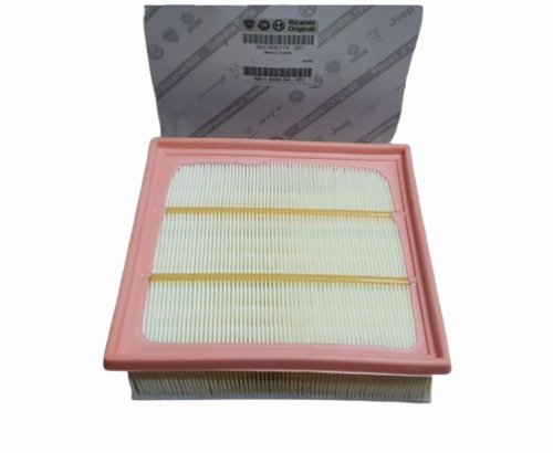 Luftfilter 51830174 Fiat Doblo 1.6D Original Neu