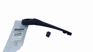 Wischerarm hinten 7701056802 Renault Megane II  Scenic II Original