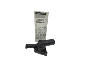 Thermostatgehäuse Original 8200660882 Clio 3 1.2 16V