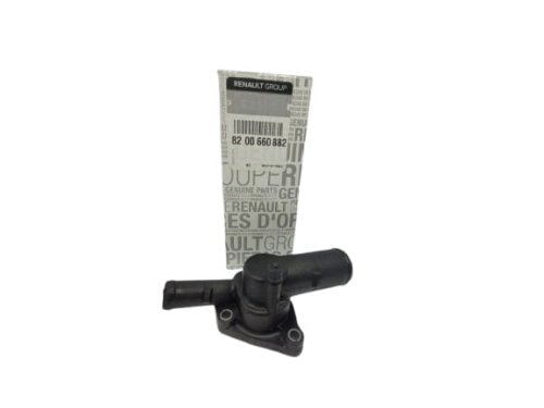 Thermostatgehäuse Original 8200660882 Clio 3 1.2 16V
