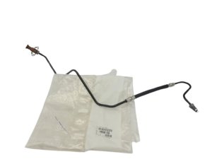 Bremsleitung links hinten C2  488869   Neu Original Citroen Peugeot