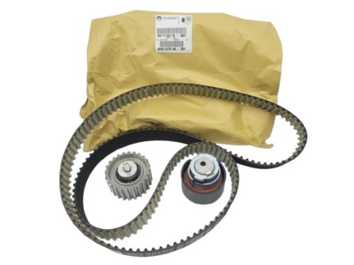 Steuerung KPL. PSA 2,3 JTD 71736716 Neu Original