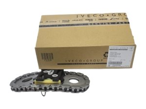 Steuerkette 504068388 Fiat Ducato 2.3HDI/2.3JTD Original Neu