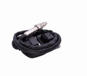 Nox-Sensor 55495596 Opel Astra K 1.6CDTI 2019 Original Neu