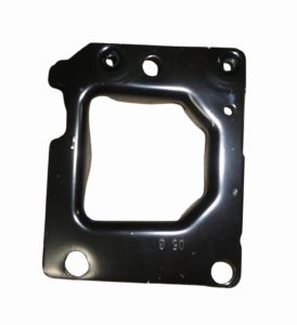 Verstärkung des Fahrwerks links 7212JH 7212.JH Citroen Berlingo III Original Neu
