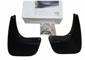 Kotflügel hinten 940379 9403.79 Citroen DS4 Original Neu