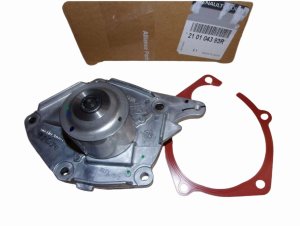 Wasserpumpe 210104393R Renault 1.5DCI K9K Original Neu