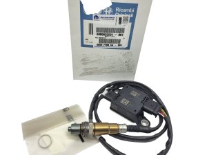 Nox-Sensor 6000633291 Fiat 500X 1.3/1.6/2.0D Original Neu