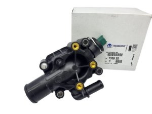 Thermostatgehäuse C2 C3 407 1336Z0