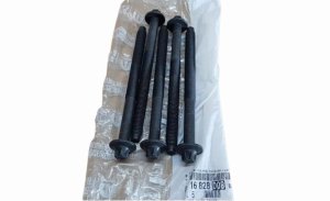 Schraube für Zylinderkopfdeckel 1682800880 Citroen Berlingo III 1.4/1.6HDI  Original Neu