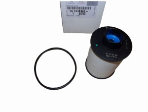 Kraftstofffilter 1631487880 Citroen Peugeot Neu Original