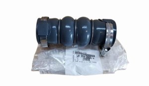 Turbinenkabel 9835265880 Citroen Peugeot Neu Original