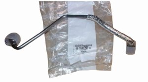 Turbinenleitung 9809842680 Citroen Peugeot Neu Original