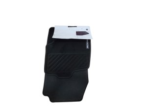 Velours-Fußmatten Satz 1693490080 Peugeot 3008 Original Neu