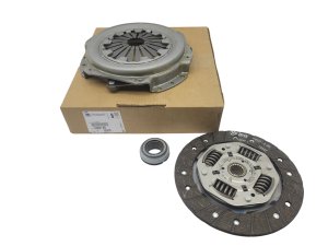 Kupplungssatz C C2 1,1/1,4 HDI 205286  Neu Original