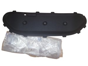 Geräuschdämmung für Motorhaube YQ00040780 Citroen C3 Aircross Original Neu