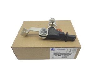 Klemme Modul Original 9815524580 Citroen Peugeot C5 III