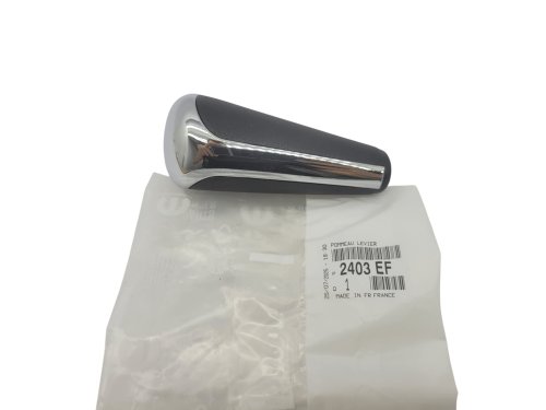 Schaltknauf 2403EF Neu OE PSA 206