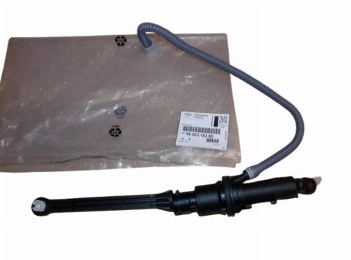 Kupplungspumpe 9800216380 Citroen C4 09-/DS4 Original Neu