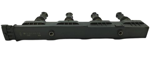 Zündspule  Opel 1.2 16 V 0 221 503 015