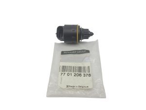 Schrittmotor 1.2 16V 7701206378 Neu OE Renault Twingo Clio 3