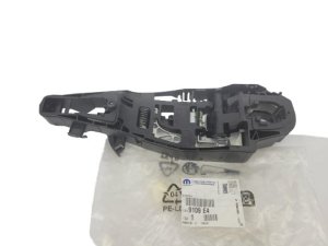 Türgriffmodul links hinten 9109E4 9109.E4 Peugeot 508 Original Neu