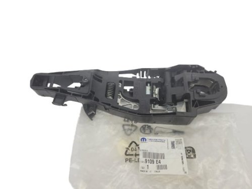 Türgriffmodul links hinten 9109E4 9109.E4 Peugeot 508 Original Neu