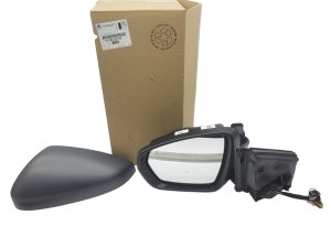Seitenspiegel links 1635224180 Neu OE Citroen Peugeot C5 Aircross