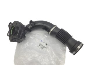Luftleitung 9674127880 Citroen Peugeot  2.0BLUEHDI Original Neu