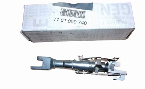 Bremsbackenregler 7701059740 Renault Clio III Original Neu
