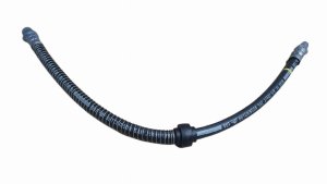 Bremsleitung vorne 480685 4806.85 Peugeot Partner Original Neu